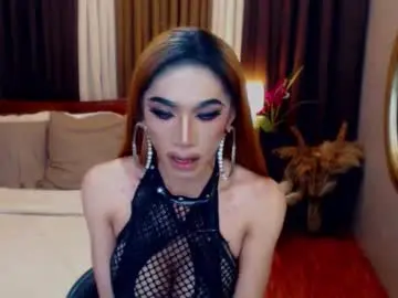 Chaturbate Live Sex Cam of twofuckablestrans