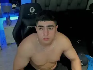 Chaturbate Adult Webcams of tyler_king11