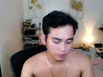 Chaturbate Sex Chat of urpinoy_cummer