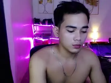 Chaturbate Best Webcam of urpinoy_cummer