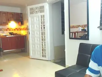 Chaturbate Live Sex Cam of wesleyrogger