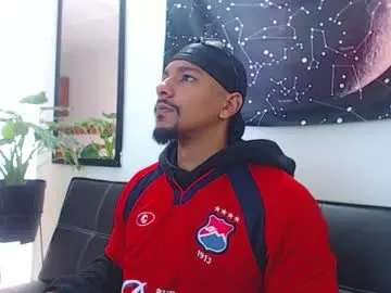 Chaturbate Best live sex cam show of wesleyrogger