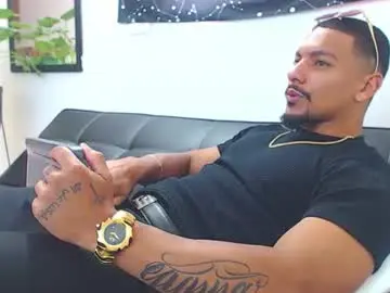 Chaturbate Private Sex Chat of wesleyrogger