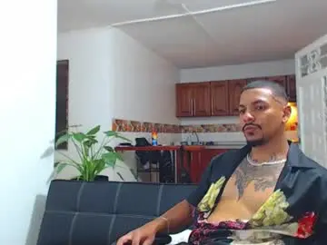 Chaturbate Sex Chat of wesleyrogger