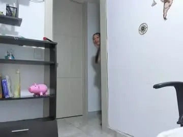 Chaturbate Sex Chat of yenlo01