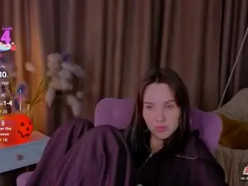 zlata__fox from chaturbate