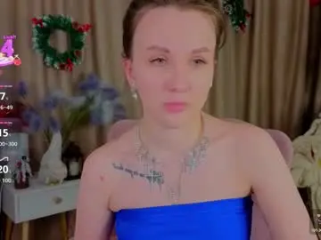 Chaturbate Best live sex cam show of zlata__fox