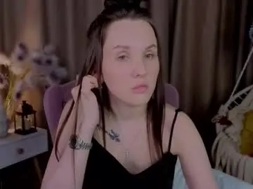 zlata__fox from chaturbate