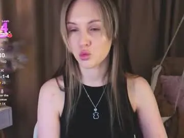 Chaturbate Private Sex Chat of zlata__fox