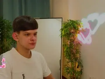 Chaturbate Adult Webcams of _jamesgray_