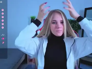 Chaturbate Adult Webcam of _maneki_neko_