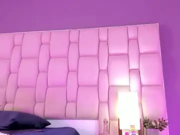 Chaturbate Adult Webcam of _miamiller_