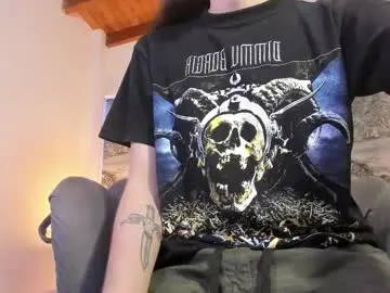 Chaturbate Adult Webcam of abyss_king