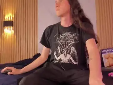 Chaturbate Live Porn of abyss_king