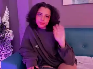 Chaturbate Sex Cam of alessiia__