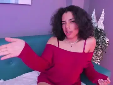 Chaturbate Sex Cam of alessiia__