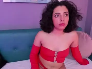 Chaturbate Private Sex Chat of alessiia__