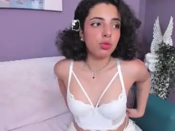 Chaturbate Live Sex of alessiia__