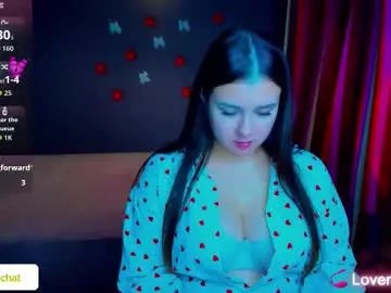 Chaturbate Best live sex cam show of anettamilder