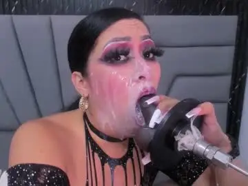 Chaturbate Free Porn Cam of angie_will