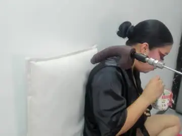 Chaturbate Live Porn of angie_will