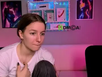 Chaturbate Live Porn of ariana_ross7