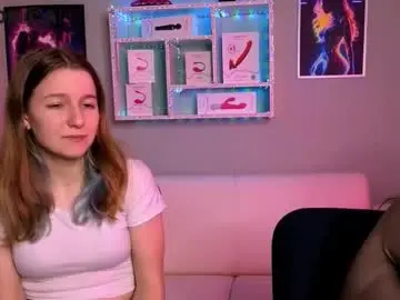 Chaturbate Nude Webcam of ariana_ross7