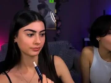 Chaturbate Live Sex of ariana_ross7