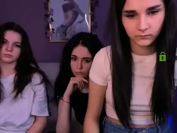 Chaturbate Free Porn Cam of ariana_ross7