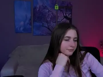 Chaturbate Best Webcam of ariana_ross7