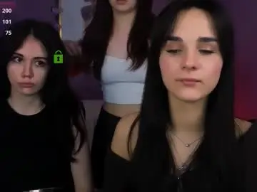 Chaturbate Best live sex cam show of ariana_ross7