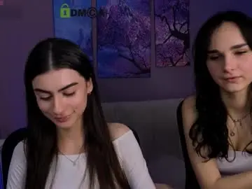 Chaturbate Private Sex Chat of ariana_ross7