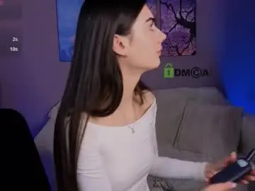 Chaturbate Free Porn Cam of ariana_ross7