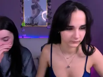 Chaturbate Live Sex of ariana_ross7