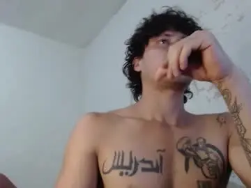 Chaturbate Adult Webcam of brucewayne1_