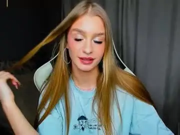 Chaturbate Nude Webcam of bunny_wetty