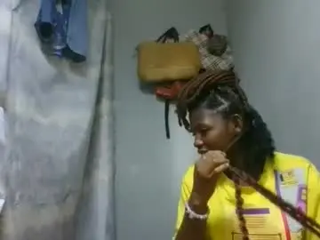 Chaturbate Private Sex Chat of clarisse98