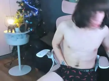 Chaturbate Sex Chat of cutiekai_