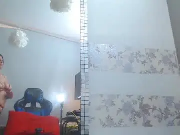 Chaturbate Sex Chat of darian_boobs