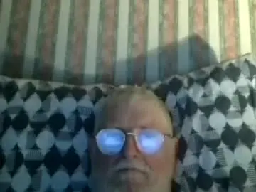 Chaturbate Nude Webcam of eketman1964