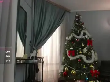 Chaturbate Private Sex Chat of flower_nicole