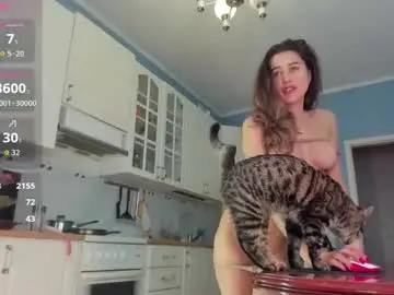 Chaturbate Adult Video Chat of flower_nicole