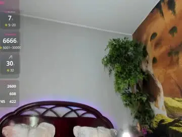 Chaturbate Private Sex Chat of flower_nicole