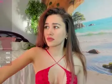 Chaturbate Sex Chat of flower_nicole