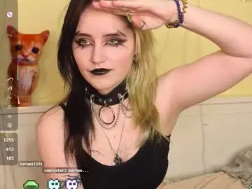 Chaturbate Nude Webcam of gemmafulwood