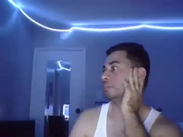 Chaturbate Free Porn Cam of habibihoops