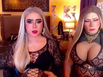 Chaturbate Adult Video Chat of horsecockjessica