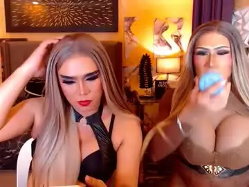 Chaturbate Live Sex Cam of horsecockjessica