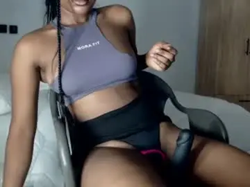 Chaturbate Live Porn of hot_chocoxxxx