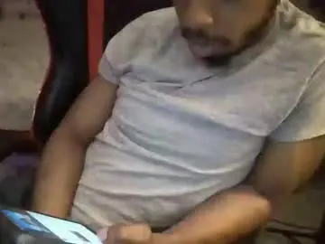 Chaturbate Live Sex Cam of ironcogking